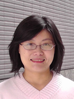 環安組 賴盈如